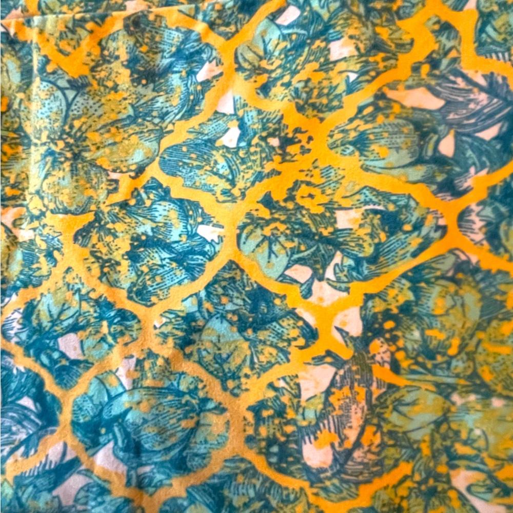 Lularoe One Size Leggings